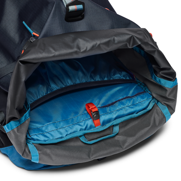 cotopaxi backpack lining Cotopaxi Arenal 32L Backpack in Kale