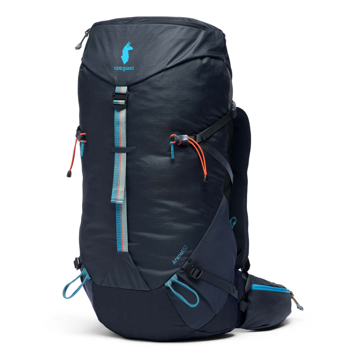 Cotopaxi Arenal 32L Backpack in Kale