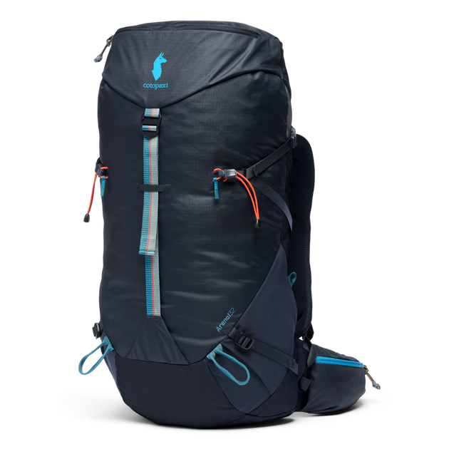 cotopaxi backpack for hiking Cotopaxi Arenal 32L Backpack in Kale