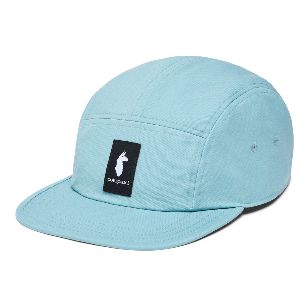 Cada Día 5-Panel Hat – Cotopaxi