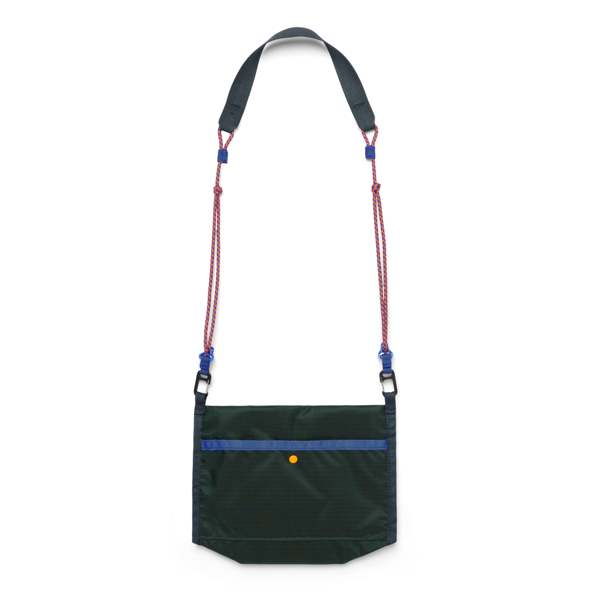 Lista 2L Lightweight Crossbody Bag - Cada Día – Cotopaxi