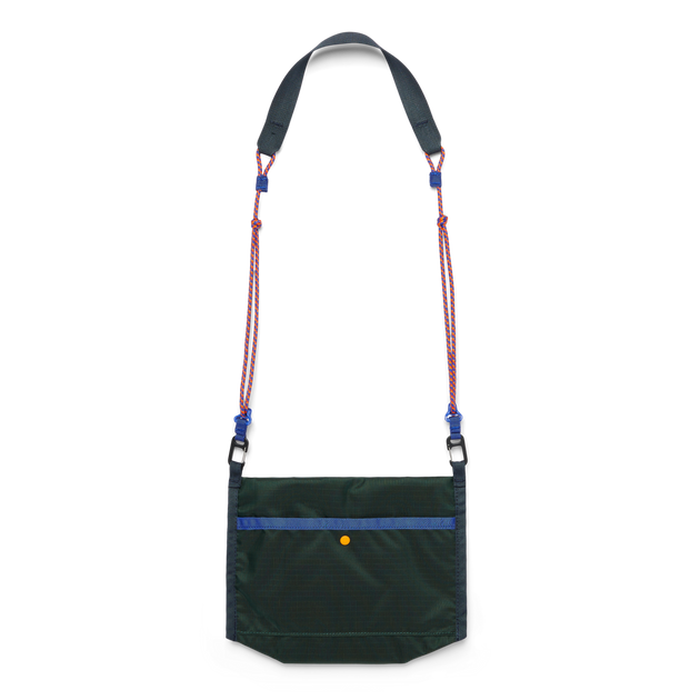 Lista 2L Lightweight Crossbody Bag - Cada Día – Cotopaxi