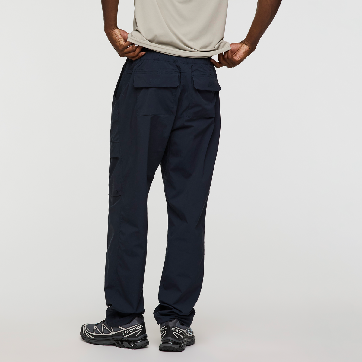 Coraje Tech Cargo Pant - Men's – Cotopaxi