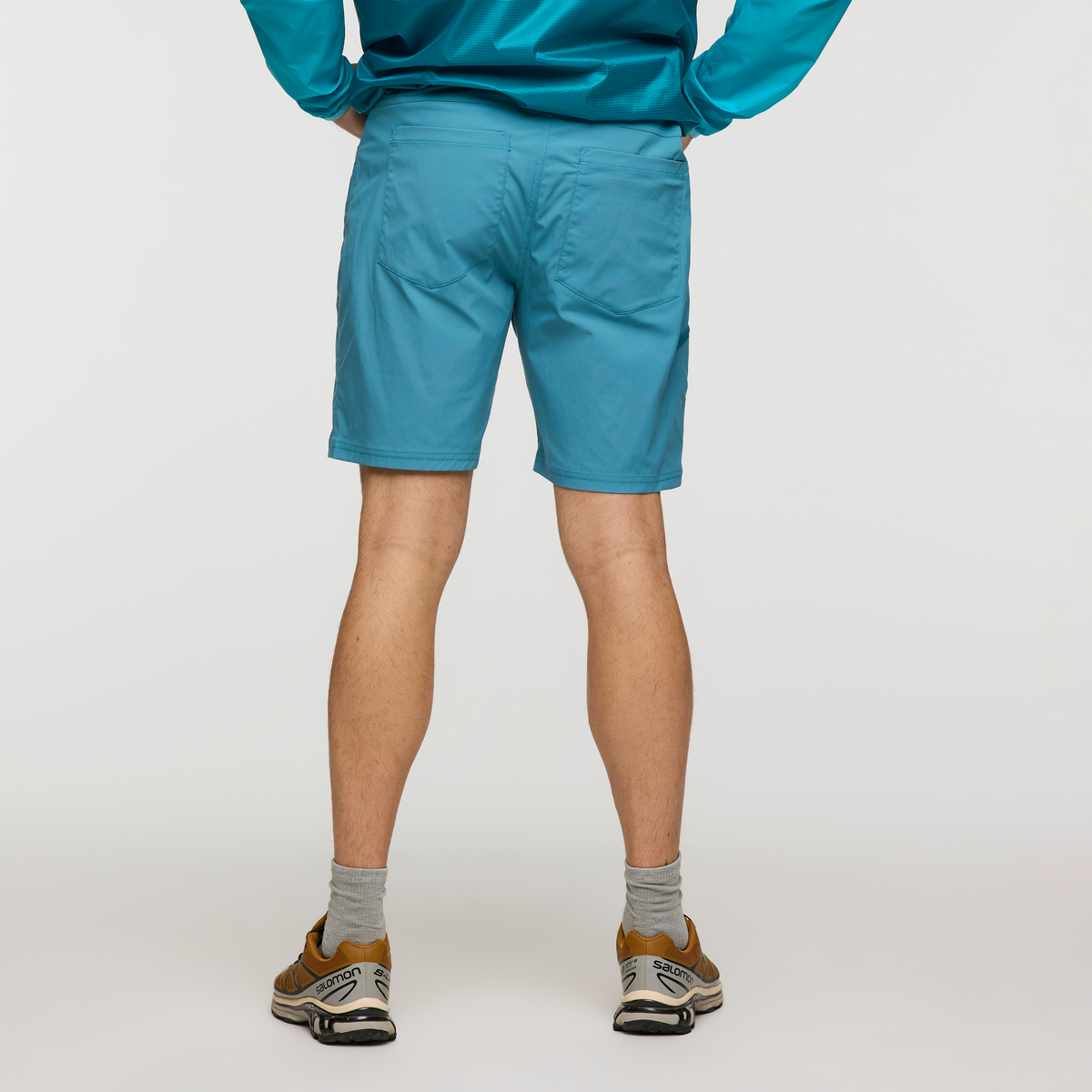 Coraje Tech Short - Men's — view 4 of 10