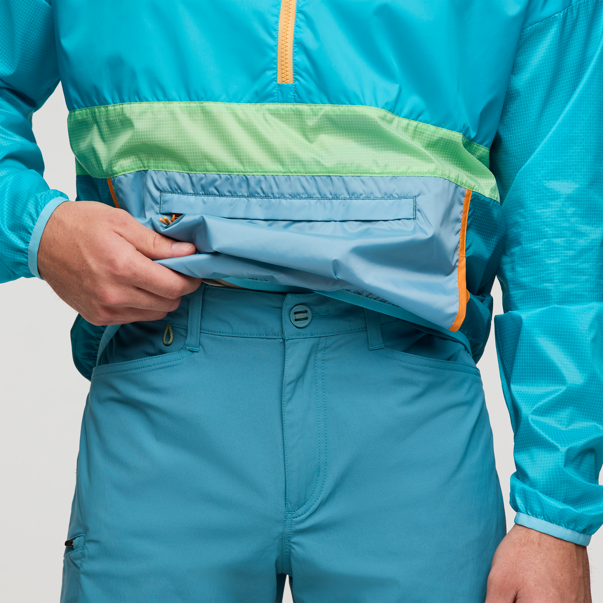 Coraje Tech Short - Men's — view 8 of 10