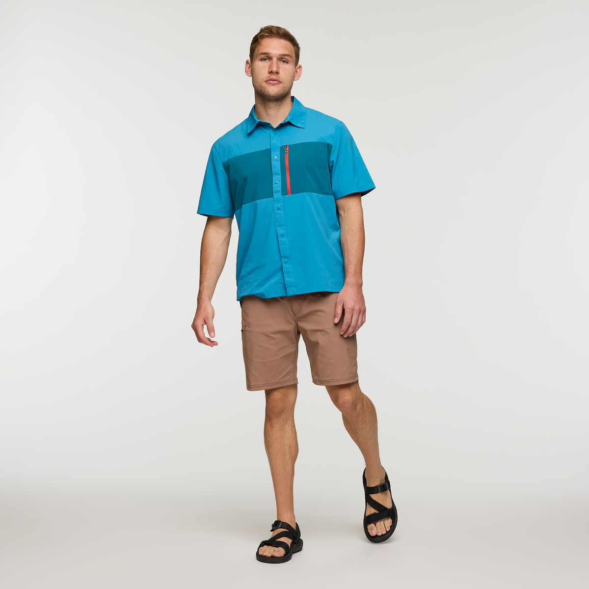 Coraje Tech Short - Men's — view 10 of 10