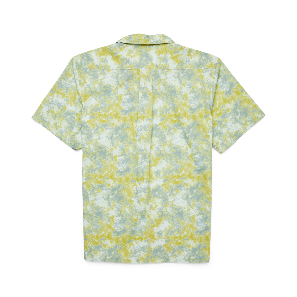 Estival Button Up Shirt - Print - Men's — view 7 of 10