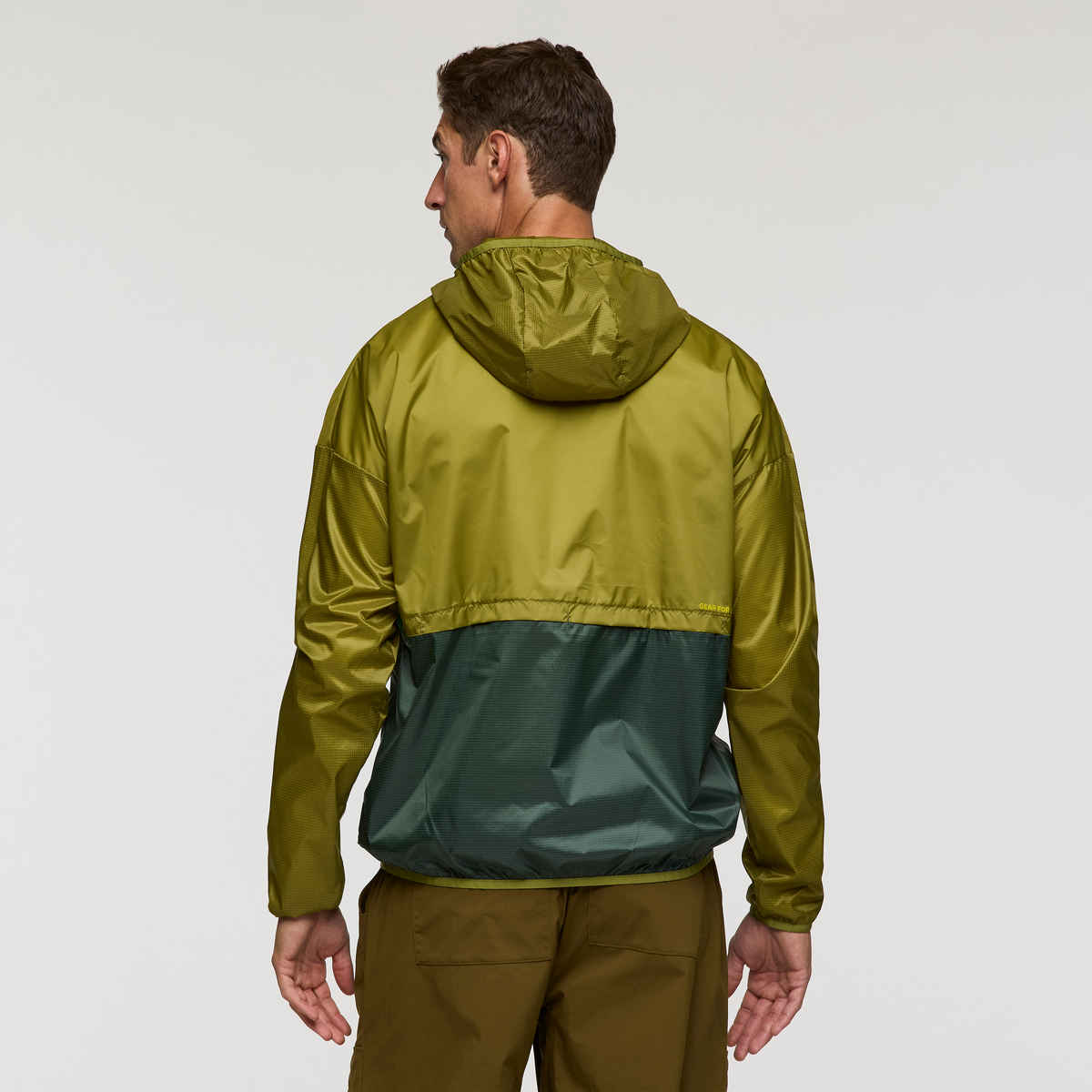 新品　TECH DETACHABLE WINDBREAKER JACKET adidas Originals ZX FTW Pack Windbreaker Jacket | Dressinn