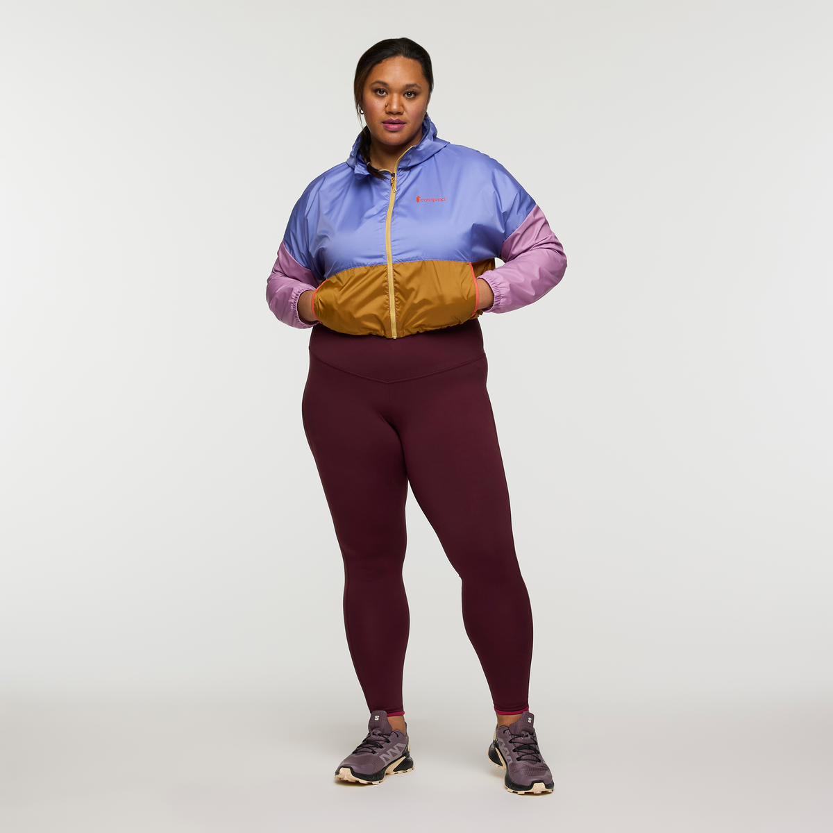 Teca Crop Jacket - Women's — view 10 of 10