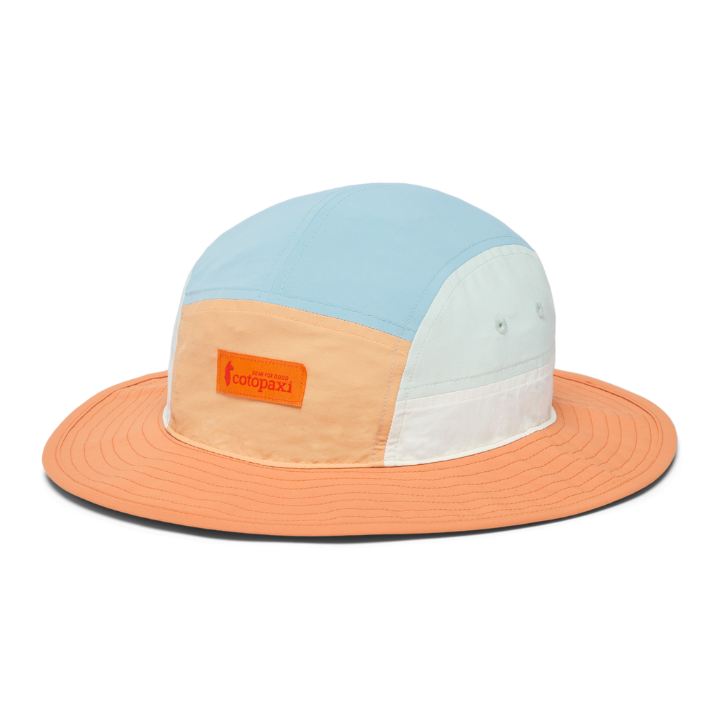 Tech Bucket Hat – Cotopaxi