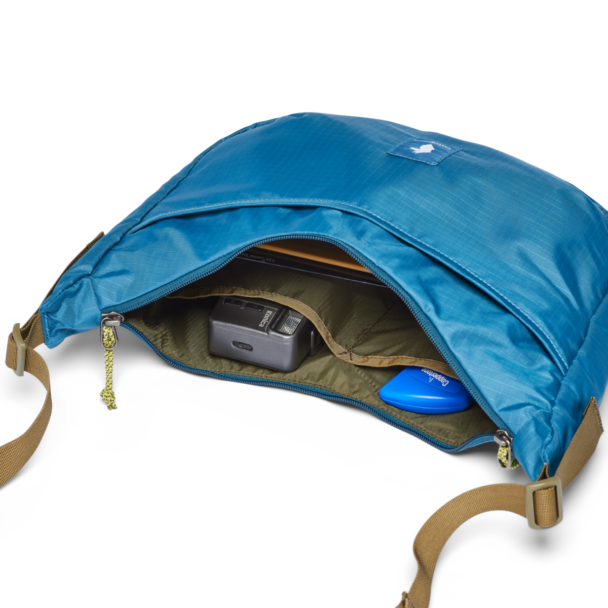 Trozo 8L Shoulder Bag – Cotopaxi