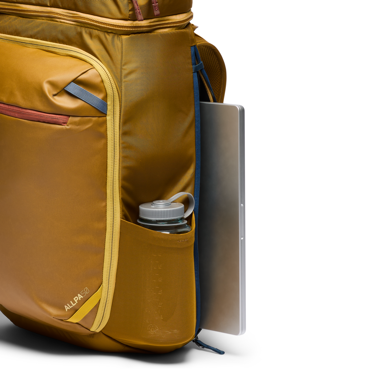 Allpa 50L Adventure Travel Pack – Cotopaxi
