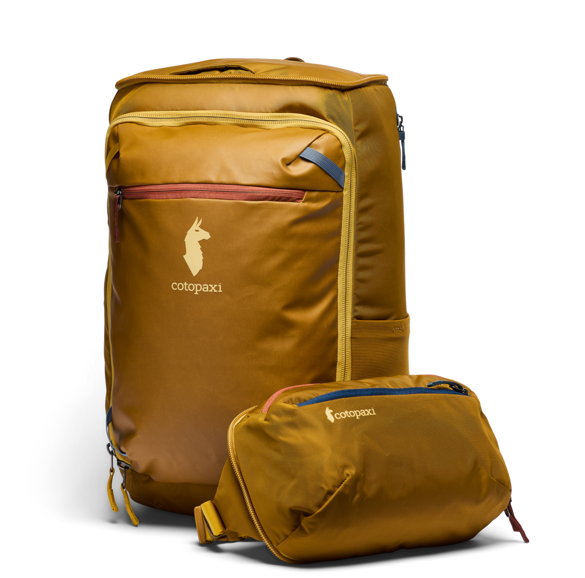Allpa 50L Adventure Travel Pack – Cotopaxi
