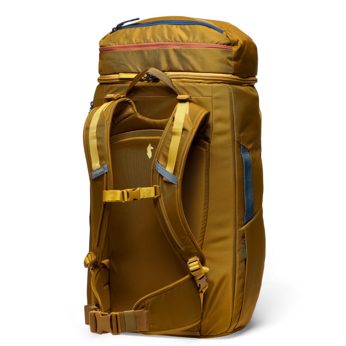 Allpa 50L Adventure Travel Pack – Cotopaxi