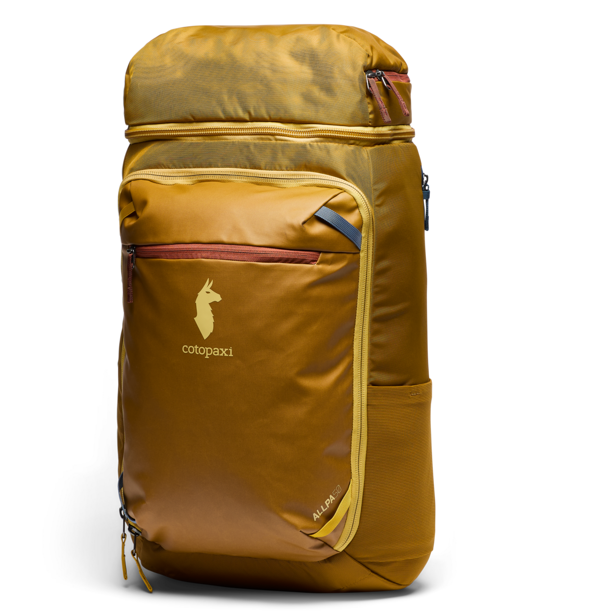 Allpa 50L Adventure Travel Pack – Cotopaxi