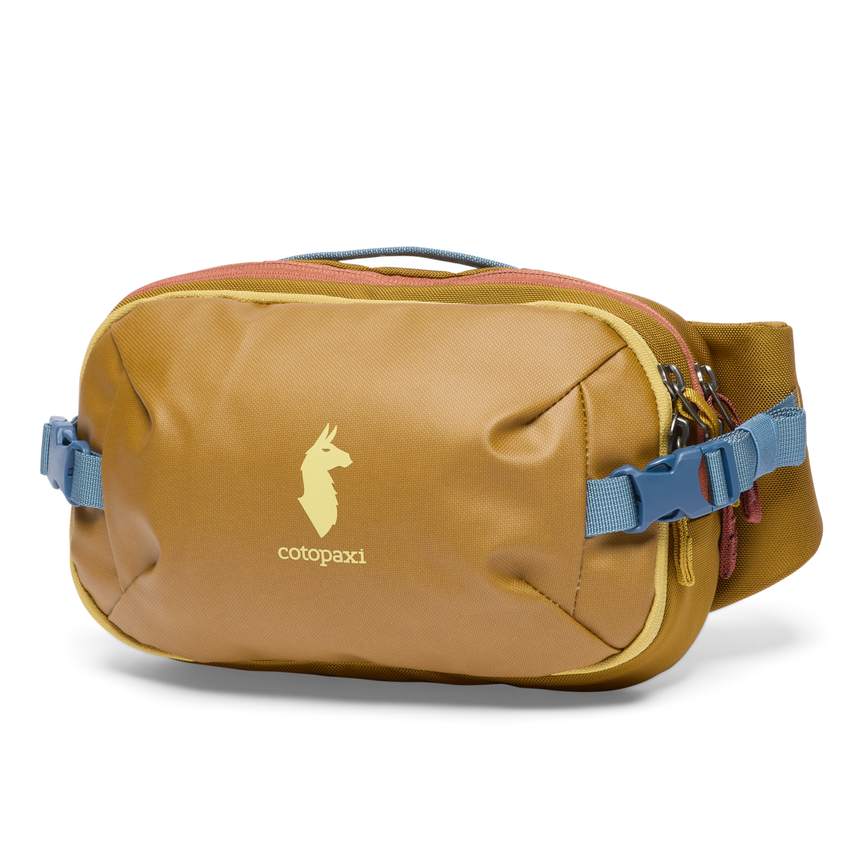 Allpa X 3L Hip Pack – Cotopaxi