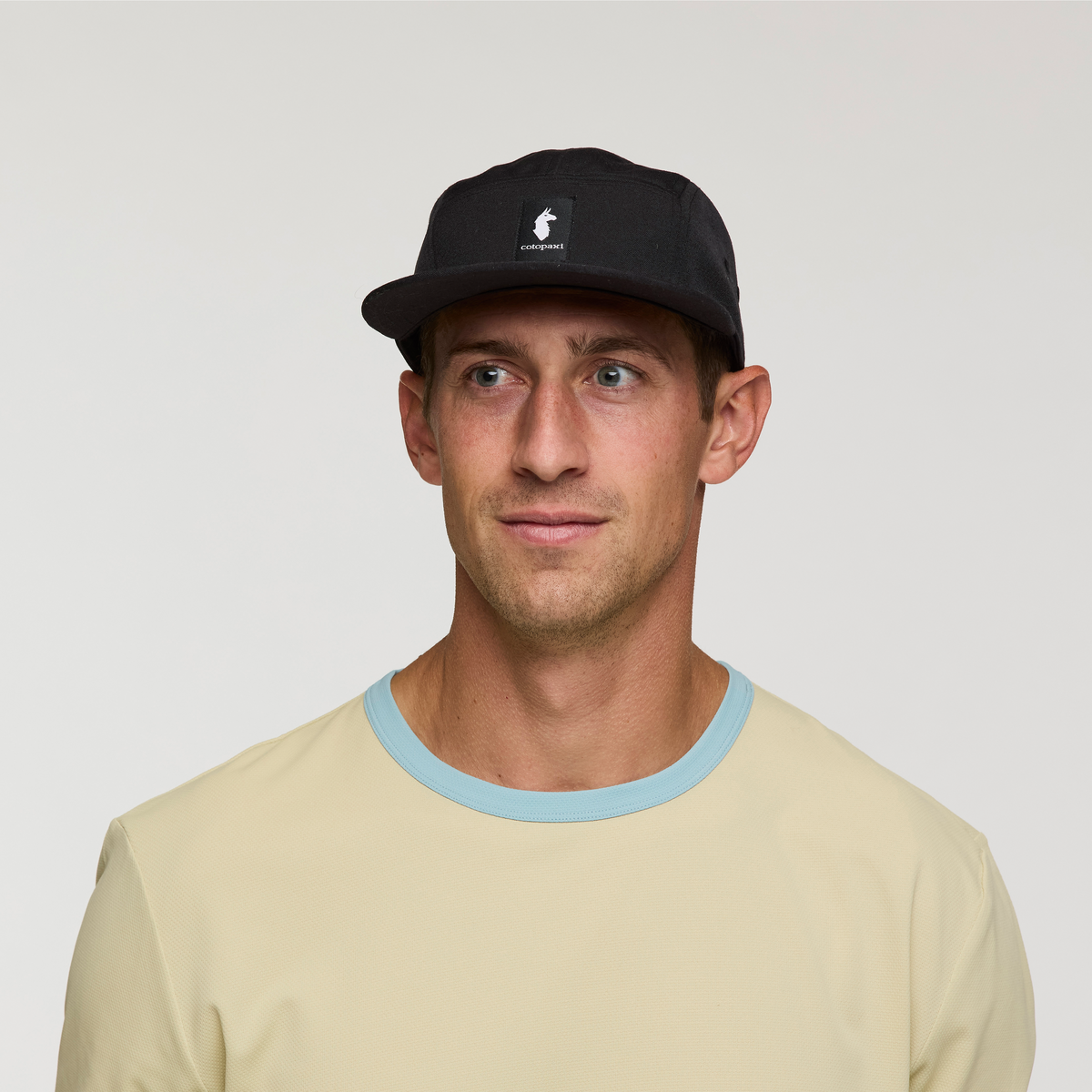 Cada Día 5-Panel Hat — view 7 of 10