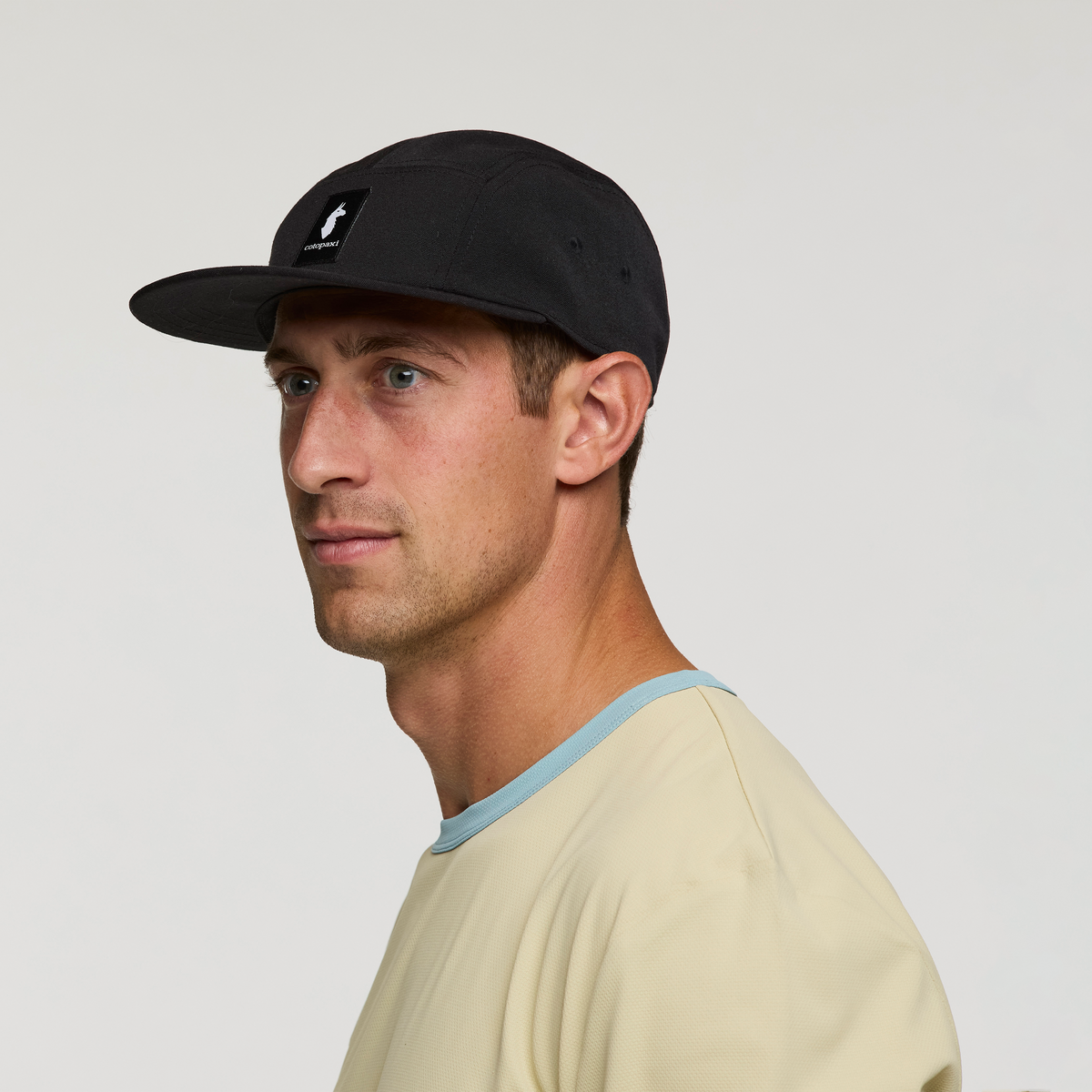 Cada Día 5-Panel Hat — view 8 of 10