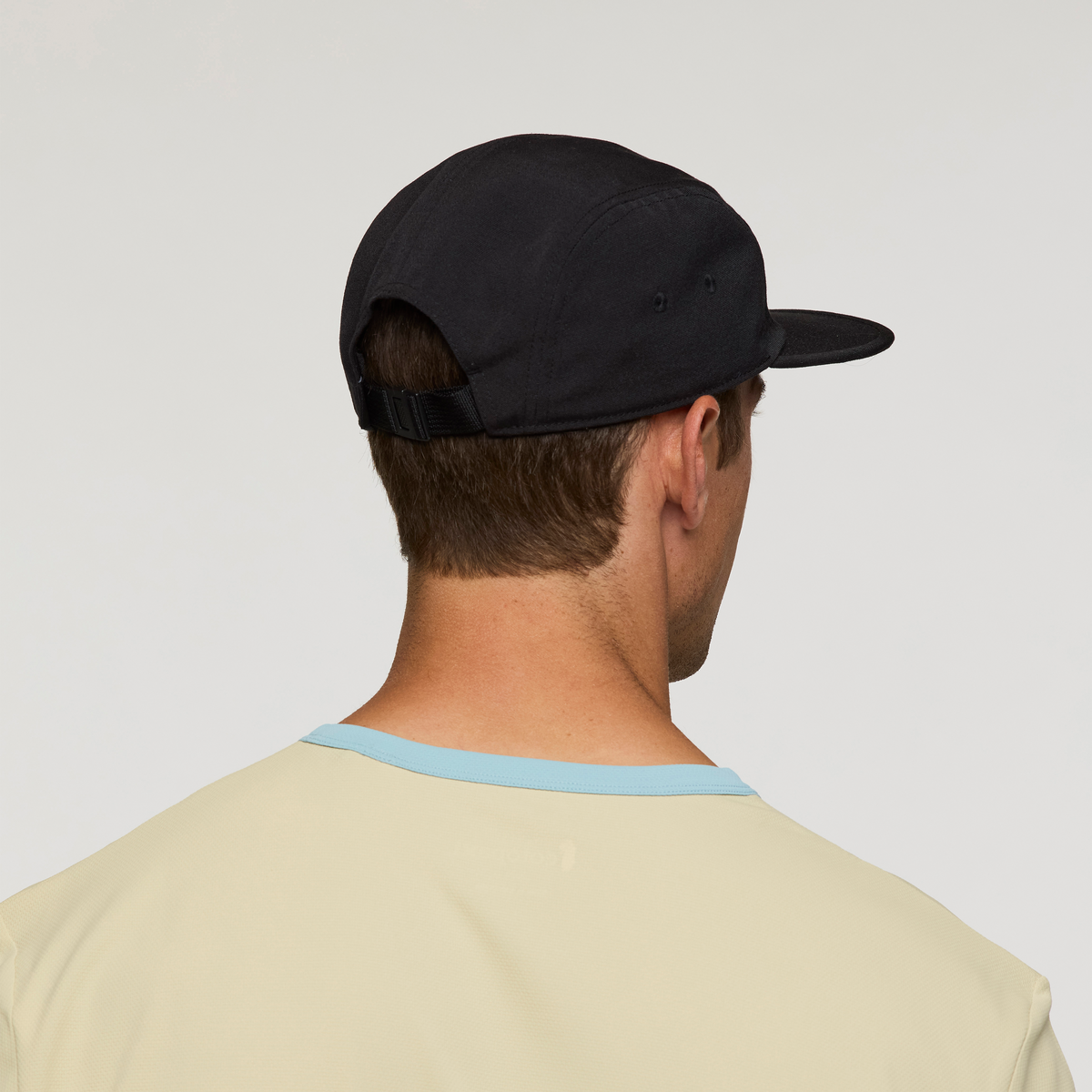 Cada Día 5-Panel Hat — view 9 of 10