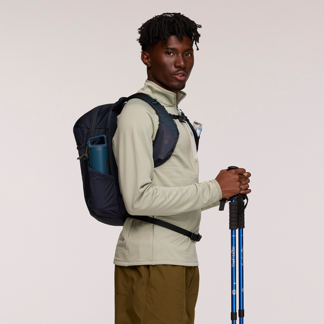 Elqui 18L Daypack – Cotopaxi