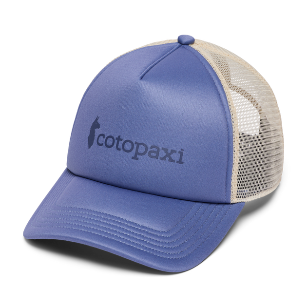 cotopaxi Vintage Trucker Hat Cheap Sale Clothing - Main Image