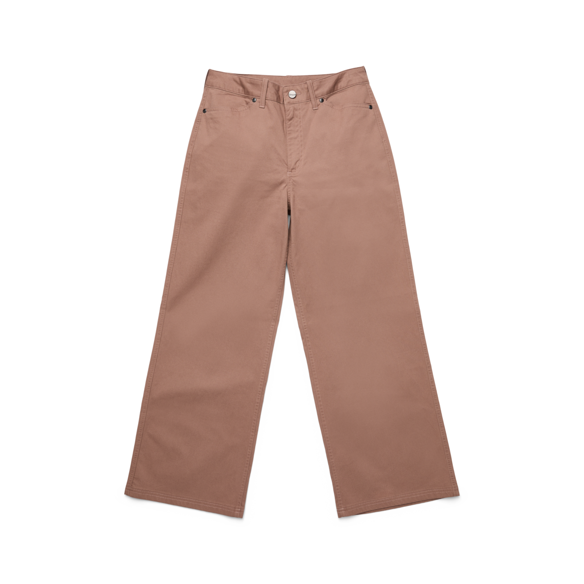 Ambato Wide Leg Everyday Pant - Women's – Cotopaxi