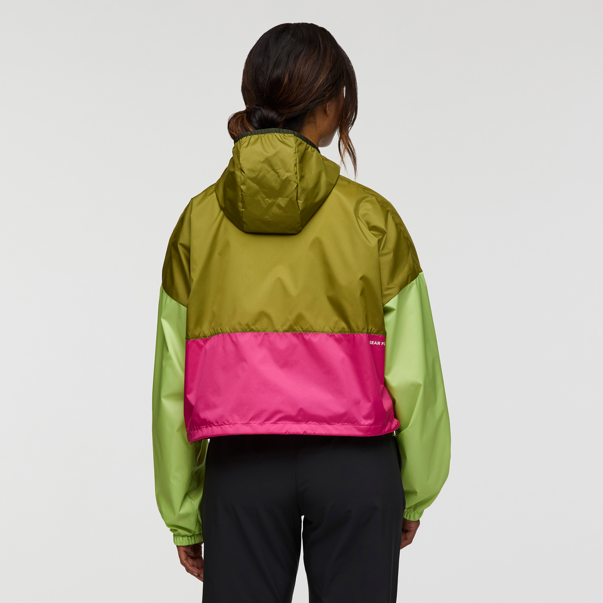 Teca Crop Jacket - Women's — view 4 of 10