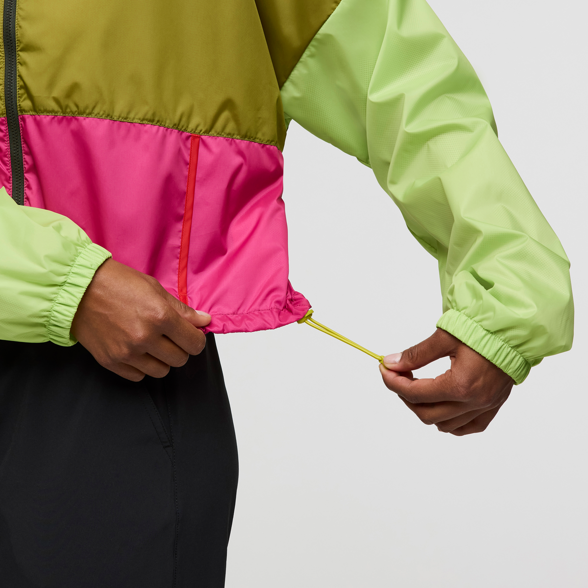 Teca Crop Jacket - Women's — view 7 of 10