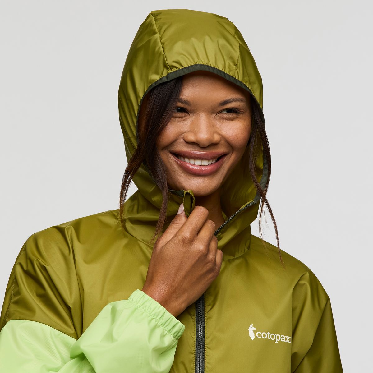 Teca Crop Jacket - Women's — view 5 of 10