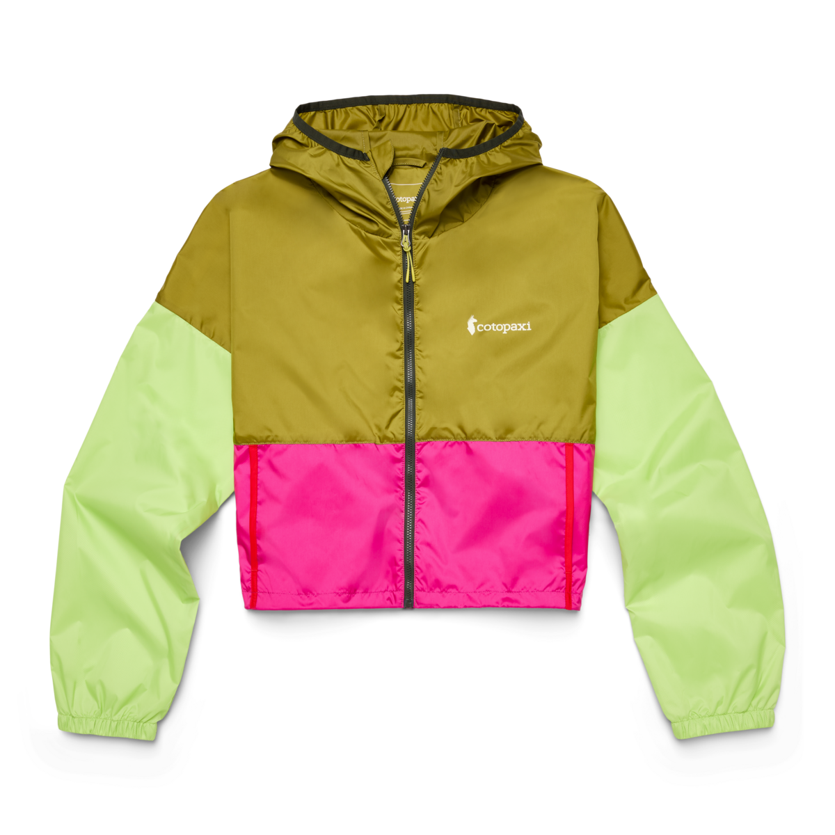 Teca Crop Jacket - Women's — view 8 of 10
