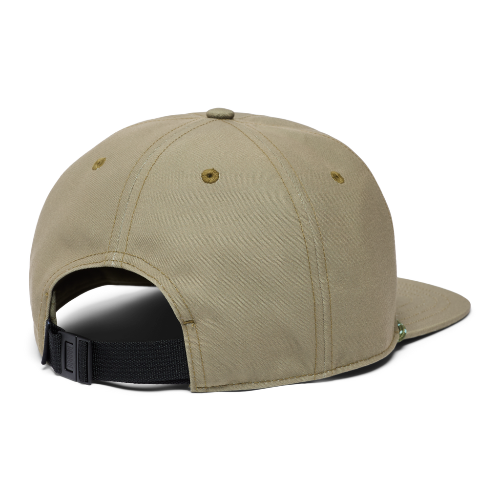 Western Hills Heritage Rope Hat – Cotopaxi