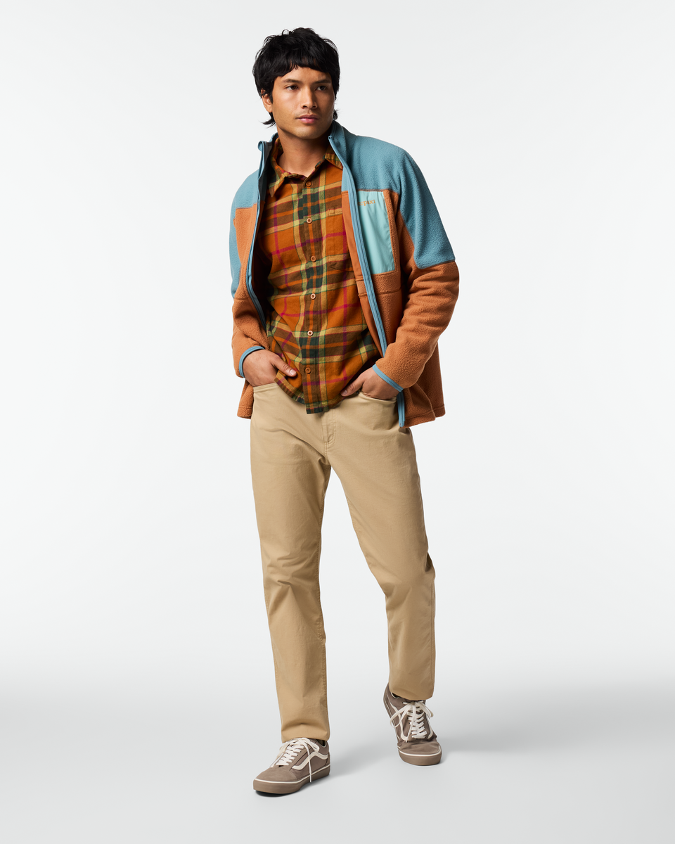 Ambato Everyday Pant - Men's — view 2 of 10