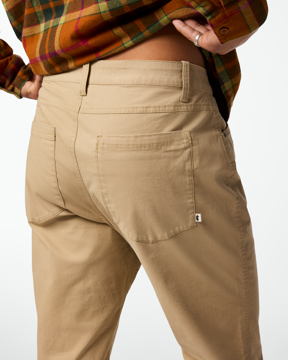 Ambato Everyday Pant - Men's — view 3 of 10