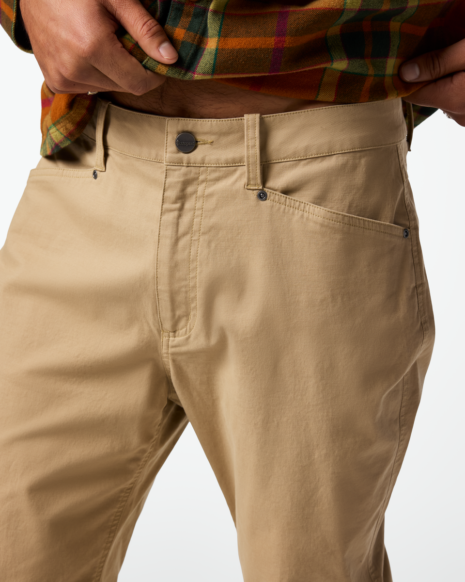 Ambato Everyday Pant - Men's — view 4 of 10