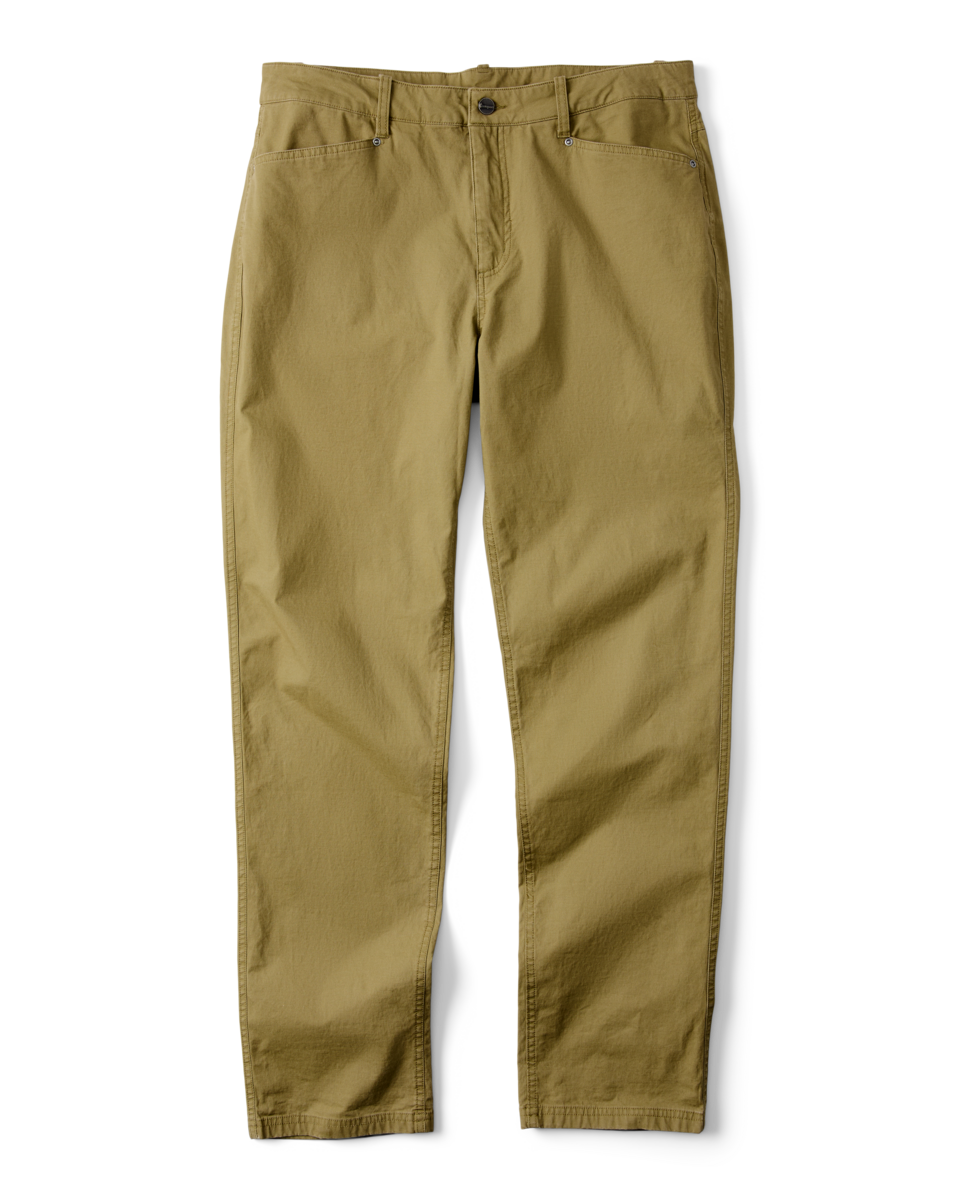 Ambato Everyday Pant - Men's — view 7 of 10