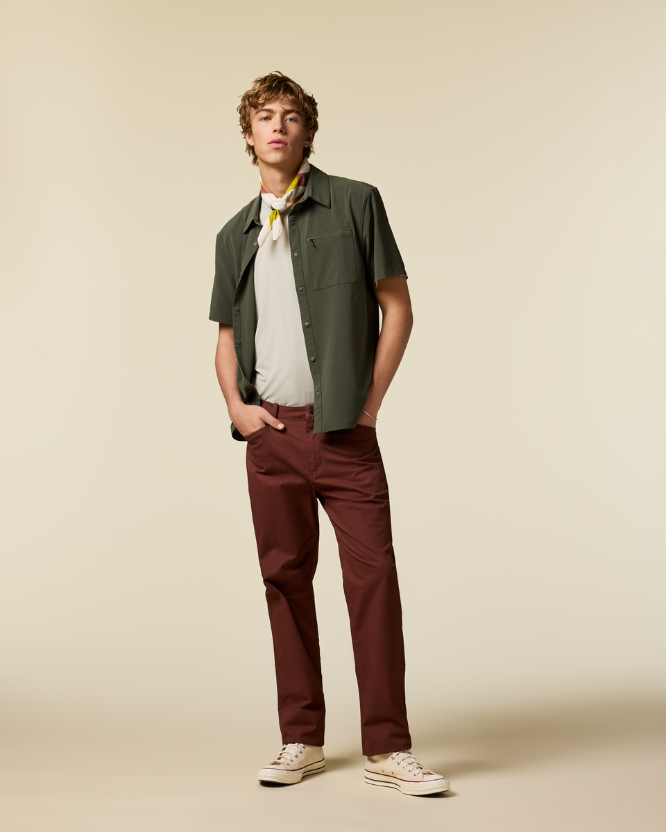Ambato Everyday Pant - Men's — view 8 of 10