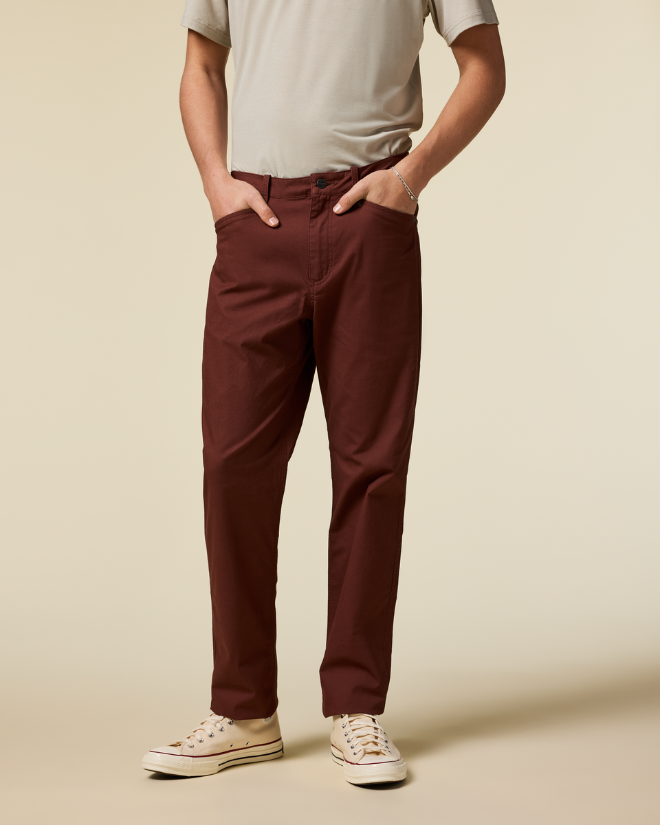 Ambato Everyday Pant - Men's — view 6 of 10