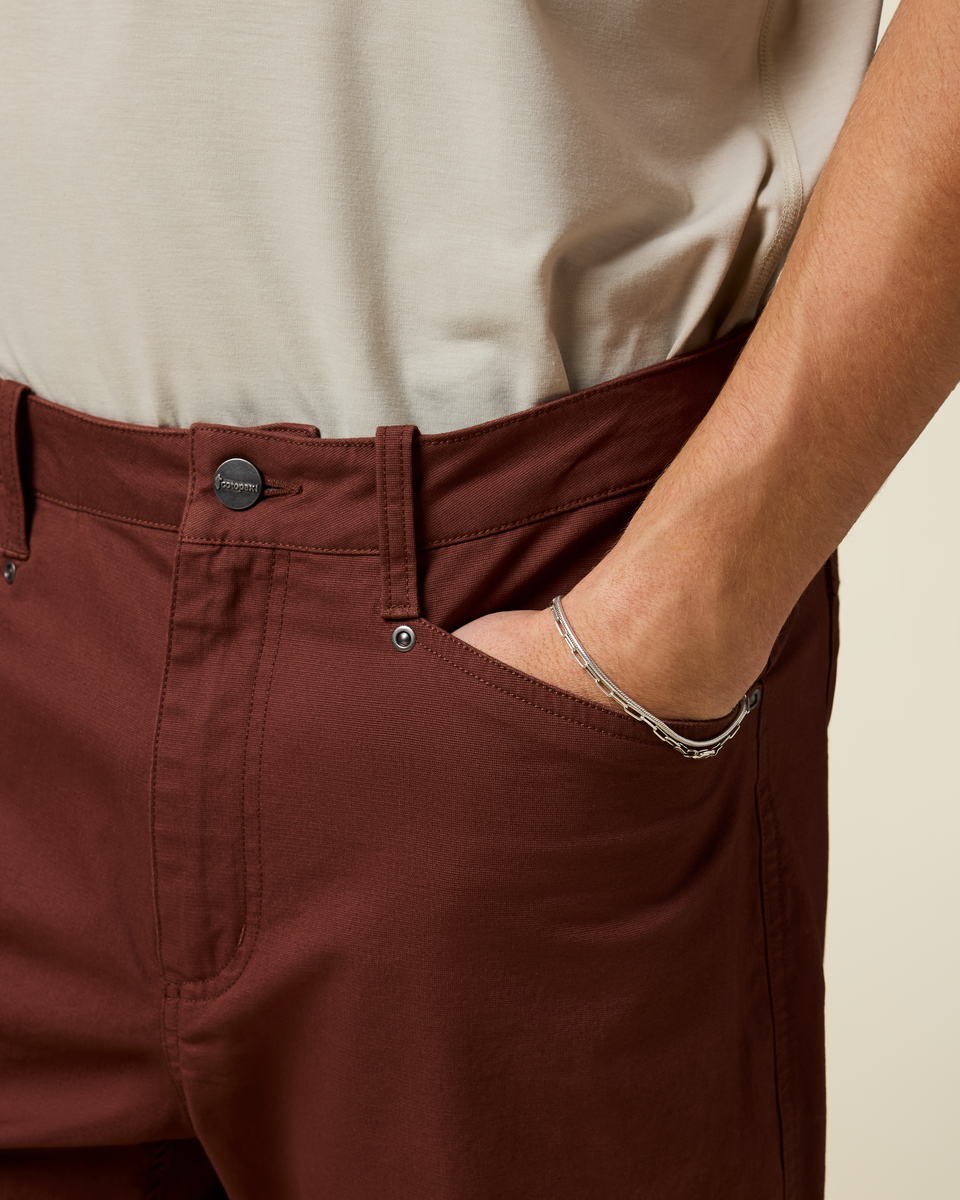 Ambato Everyday Pant - Men's — view 10 of 10