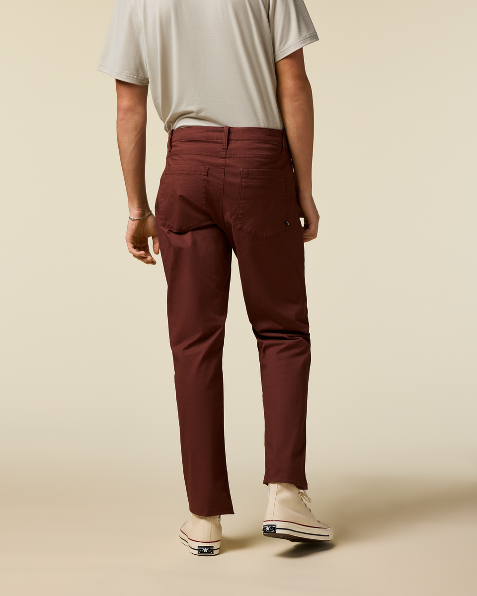 Ambato Everyday Pant - Men's — view 9 of 10