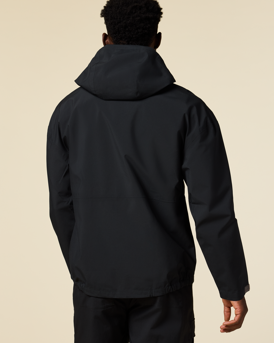 Cielo Rain Jacket - Men's — view 2 of 10
