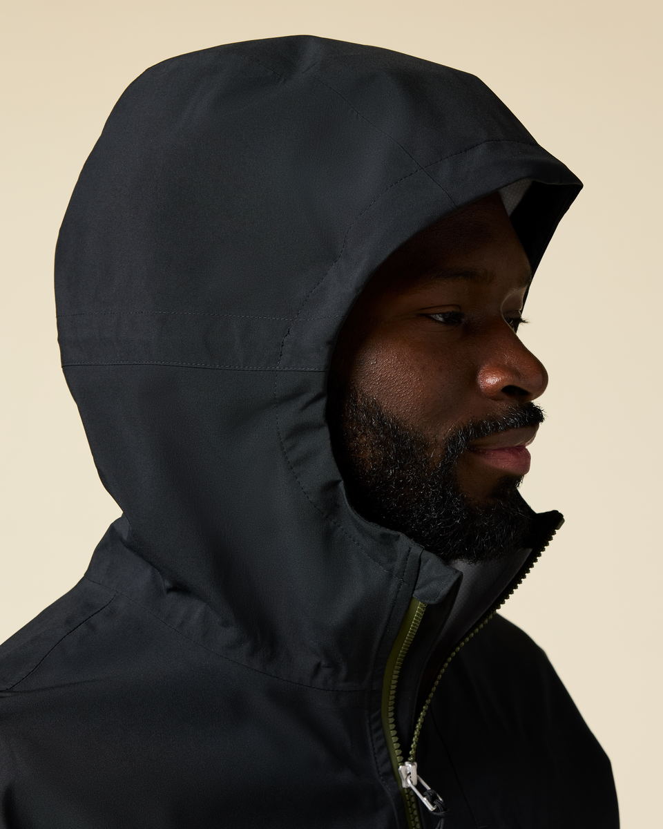 Cielo Rain Jacket - Men's — view 4 of 10