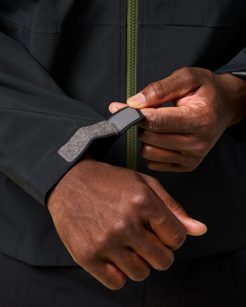 Cielo Rain Jacket - Men's — view 5 of 10