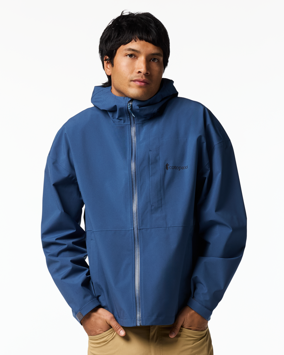 Cielo Rain Jacket - Men's — view 7 of 10