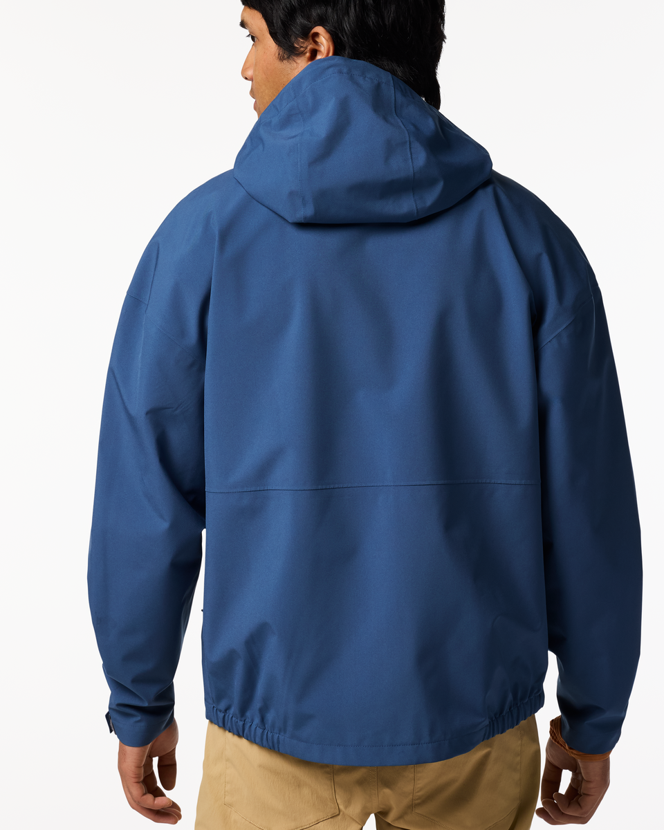 Cielo Rain Jacket - Men's — view 9 of 10