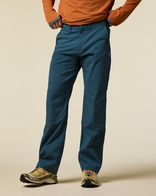 Coraje Tech Utility Pant - Men's – Cotopaxi