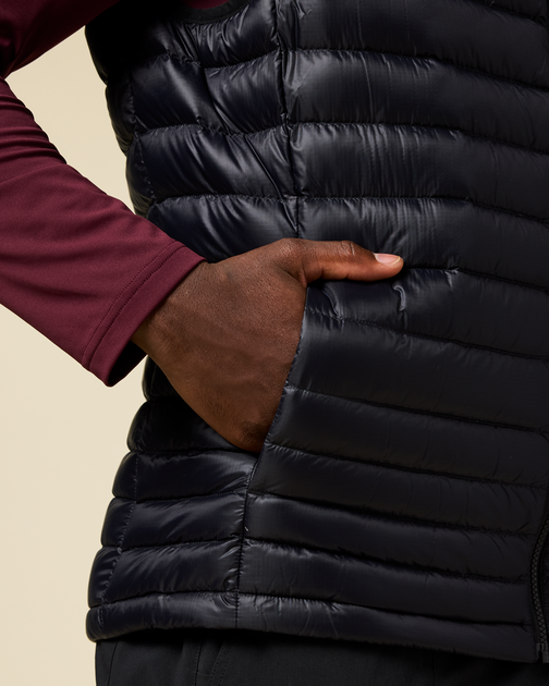 Fuego Down Vest - Men's – Cotopaxi