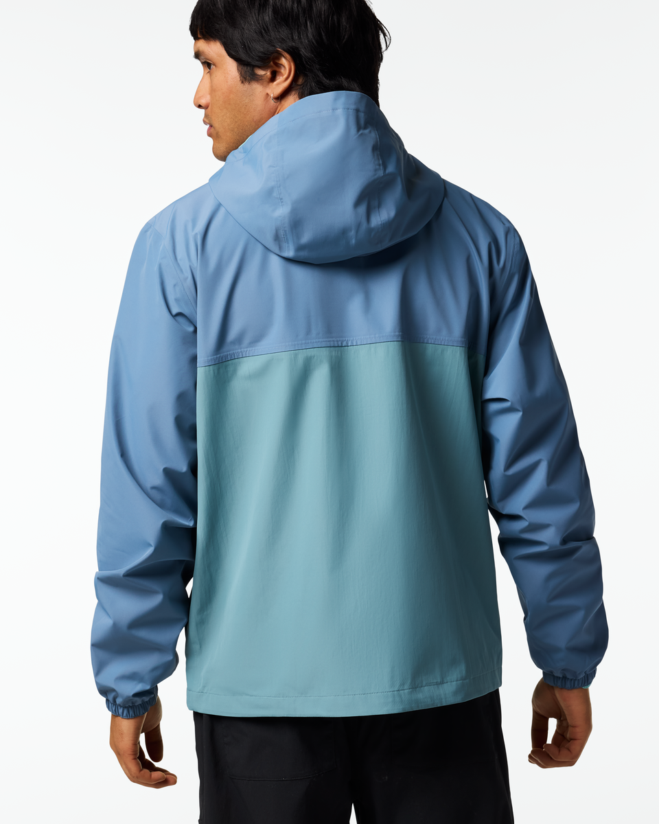 Rayu Rain Jacket - Men's — view 3 of 7