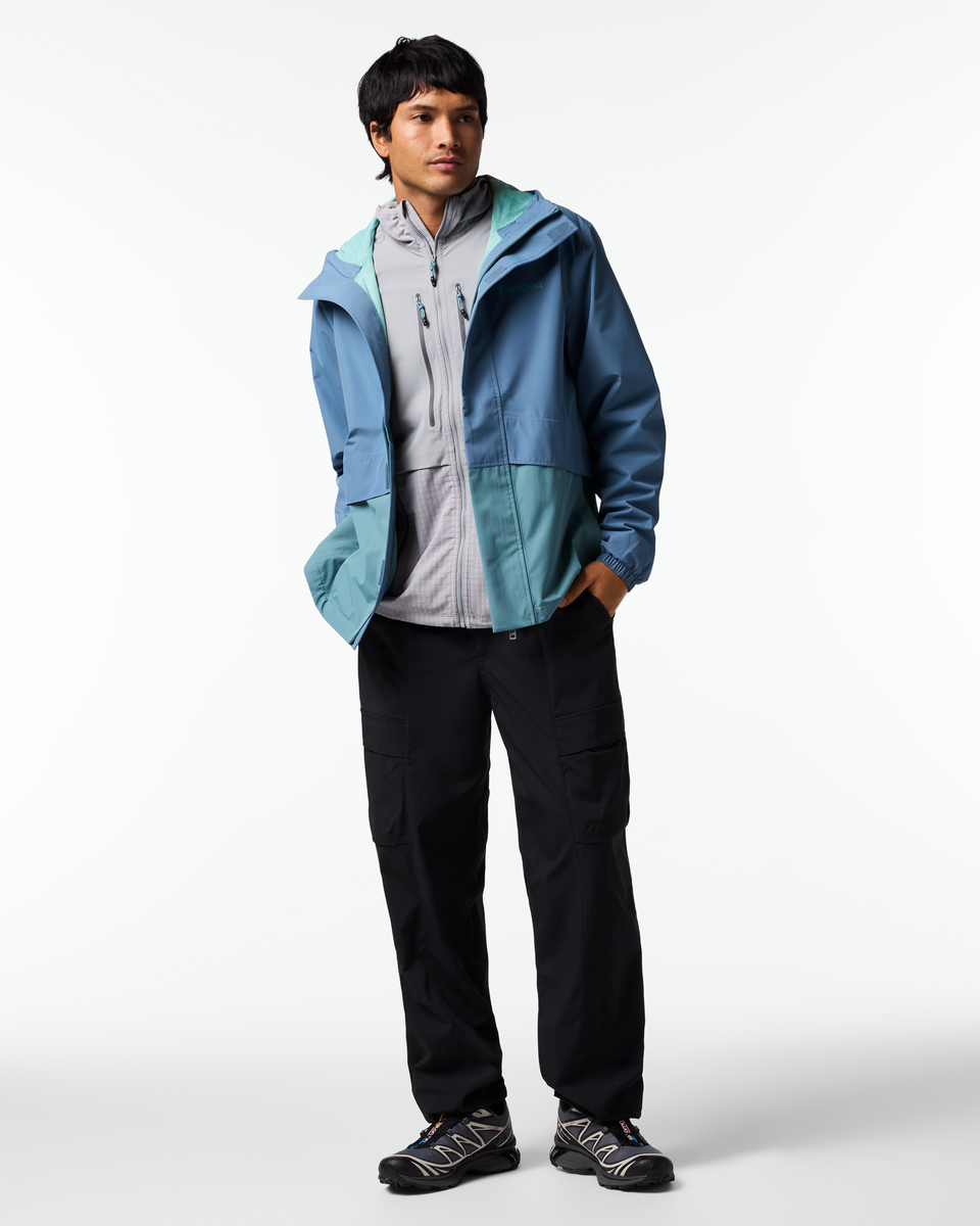 Rayu Rain Jacket - Men's — view 2 of 7