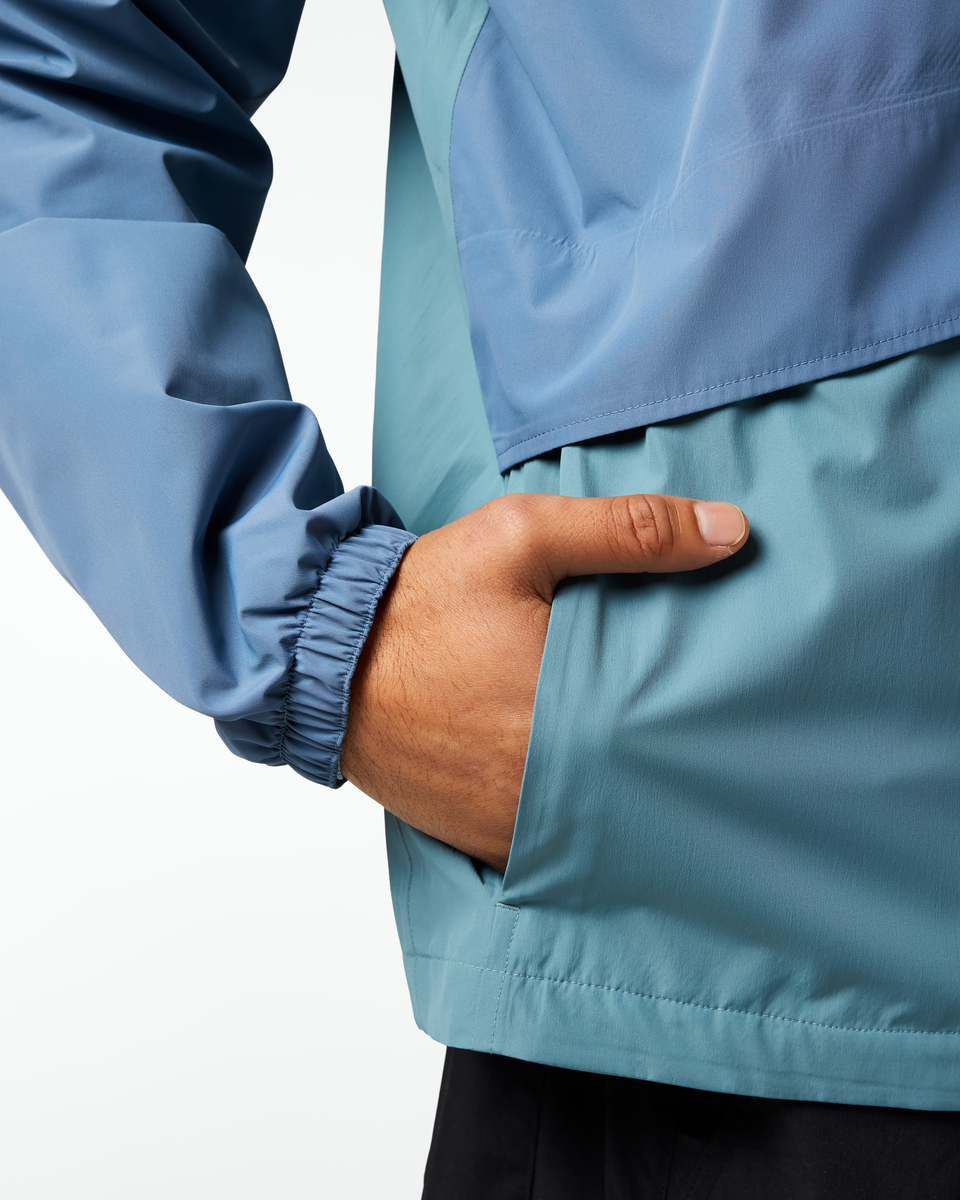 Rayu Rain Jacket - Men's — view 6 of 7