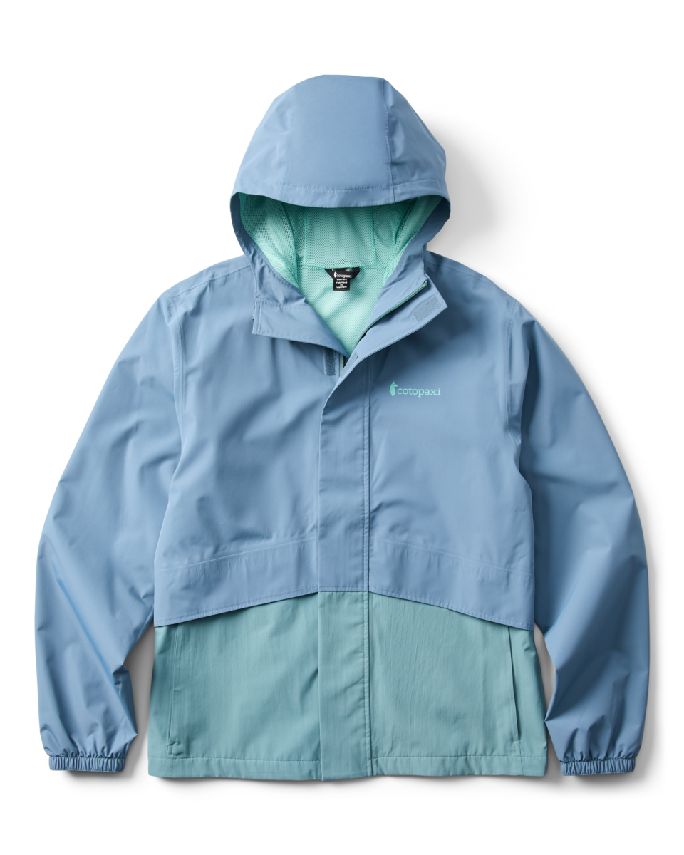 Rayu Rain Jacket - Men's — view 7 of 7